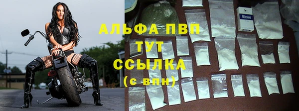 амф Чердынь